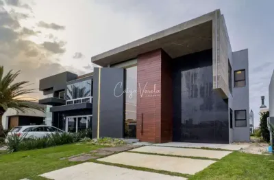 Casa com 4 quartos à venda na Av Circulação 6, 720, Centro, Xangri-Lá