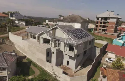 Casa com 3 quartos à venda na Rua Dois Irmãos, -, Pousada da Neve, Nova Petrópolis