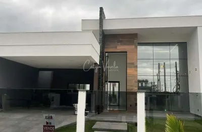 Casa com 3 quartos à venda na Rua Das Sardinhas, 194, Balneário Rosa do Mar, Passo de Torres