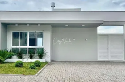 Casa com 2 quartos à venda na Rua Júlia Isabella Toniollo Gabbardo, 121, Caminho da Eulália, Bento Gonçalves