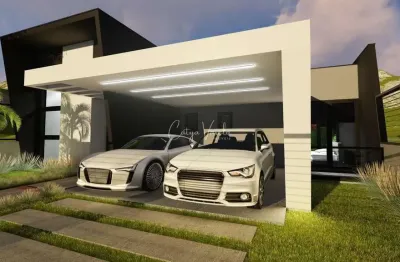 Casa com 3 quartos à venda na Rua Guilherme Rech, Ana Rech, Caxias do Sul