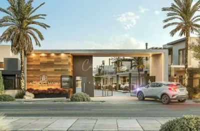 Casa à venda na Rua Araruama, 458, Jardim Mauá, Novo Hamburgo