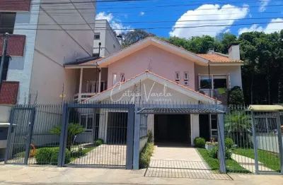 Casa com 3 quartos à venda na Rua Tranquilino Tissot, Vinhedos, Caxias do Sul
