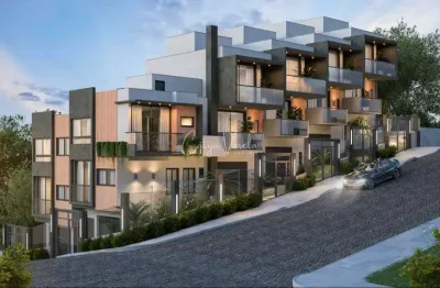 Casa com 2 quartos à venda na rua joão josé conte, ---, planalto, caxias do sul, 130 m2 por r$ 620.000