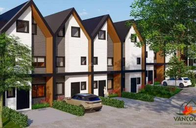 Casa com 3 quartos à venda na Rua Fernando Ferrari, 1000, Vila Luiza, Canela