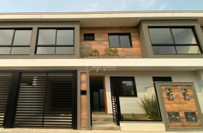 Casa com 3 quartos à venda na rua joão rodrigues da silva, centro, passo de torres, 185 m2 por r$ 980.000