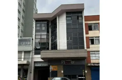 Sala comercial à venda na Rua Sinimbu, 311, Nossa Senhora de Lourdes, Caxias do Sul