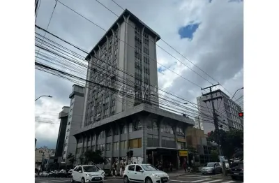 Sala comercial à venda na Avenida Júlio de Castilhos, 2069, Centro, Caxias do Sul