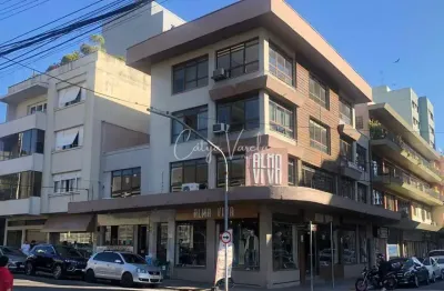 Sala comercial à venda na Rua La Salle, 2884, São Pelegrino, Caxias do Sul