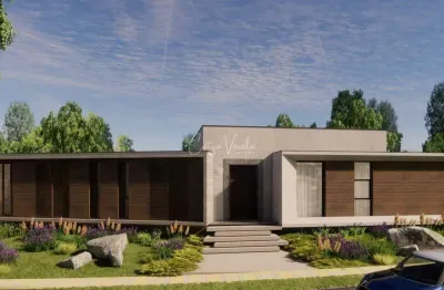 Terreno à venda na Estrada Bento Osvaldo Trisch, 28, Pedancino, Caxias do Sul