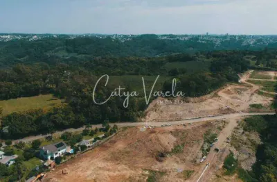 Terreno à venda na rua josé casara, -, são caetano, caxias do sul por r$ 380.000