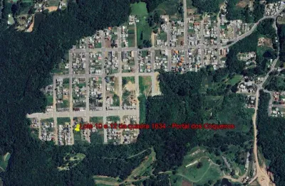 Terreno à venda na Rua Vicente Rodoplho Farinon, 2966, Monte Verde, Farroupilha