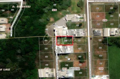 Terreno à venda na Rua Fidelcino Neves dos Santos, lote 19, São Luiz, Caxias do Sul