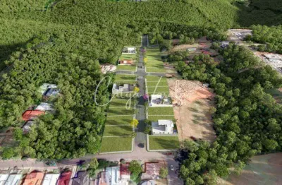 Terreno à venda na Rua Das Chácaras, 200, Logradouro, Nova Petrópolis