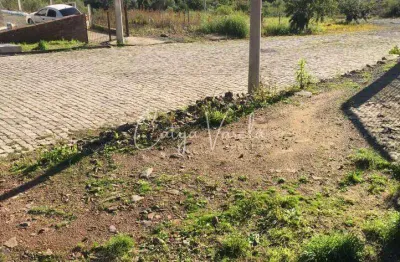 Terreno à venda na Rua Ary Stumpf Albe, Lote 1 da, Ana Rech, Caxias do Sul