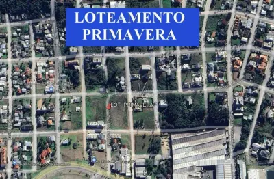 Terreno à venda na Rua Luiz Sebben, 325, Imigrante, Farroupilha