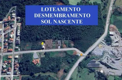 Terreno à venda na rua clovis josé manica, 340, zona rural, antônio prado por r$ 389.968