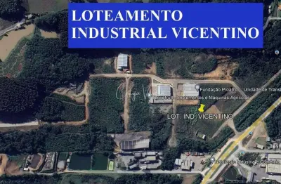 Terreno à venda na Rodovia Rs-453, S/N, Bela Vista, Farroupilha