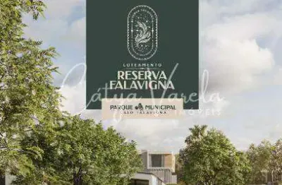 Terreno à venda na avenida vinte e cinco de julho, 1016, centro, flores da cunha por r$ 565.500