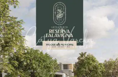 Terreno à venda na avenida vinte e cinco de julho, 1016, centro, flores da cunha por r$ 595.660