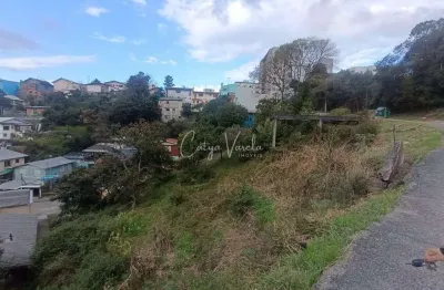 Apartamento à venda na Rua Monsenhor Compagnoni, 17, Universitário, Caxias do Sul