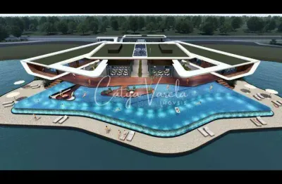 Terreno à venda na rua rio jacuí, -, centro, xangri-lá por r$ 890.000