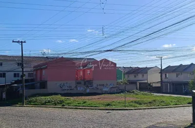 Terreno à venda na Rua Jose Constant Lazarri, Lote, Cidade Nova, Caxias do Sul