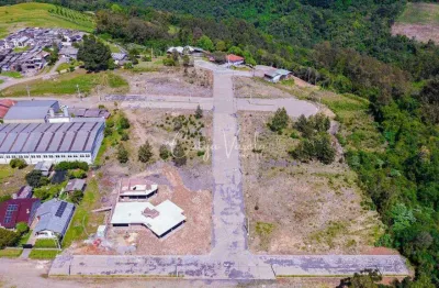Terreno à venda na Rua Thomas Edison, -, Centro, Farroupilha