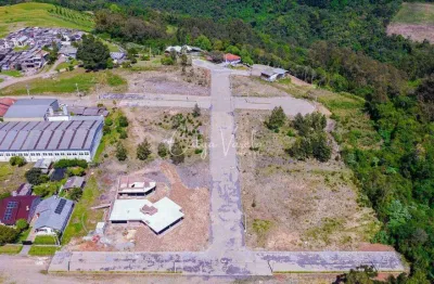 Terreno à venda na Rua Thomas Edison, -, Centro, Farroupilha