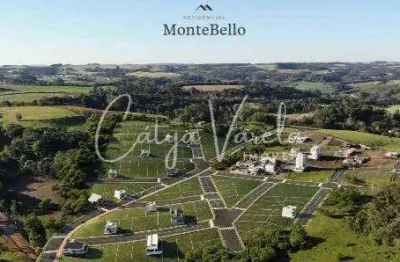 Terreno à venda na avenida júlio borella, ., centro, marau por r$ 450.450