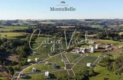 Terreno à venda na avenida júlio borella, ., centro, marau por r$ 402.259