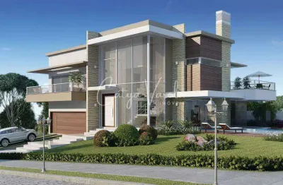 Casa com 3 quartos à venda na avenida capivari, 635, jardim eldorado, caxias do sul por r$ 5.082.000