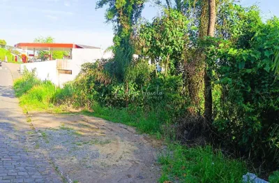Terreno comercial à venda na Rua Bortolo Grendene, 123, Imigrante, Farroupilha