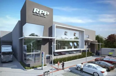 Barracão / Galpão / Depósito à venda na Rodovia Vrs-864, SN, Centro, Farroupilha