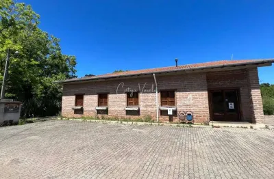 Sala comercial à venda na Rs 444, 3405, Alfândega, Garibaldi