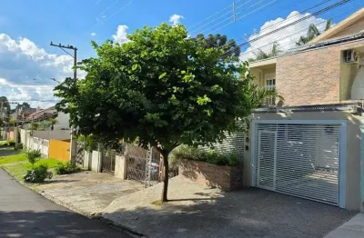 Sobrado incrível reformado no Pilarzinho Semimobiliado (próximo a Band News)