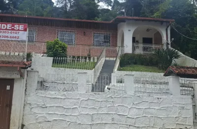 Casa com 4 quartos à venda no Várzea, Teresópolis 