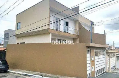 Sobrado com 3 quartos à venda, 130 m² - imirim - são paulo/sp