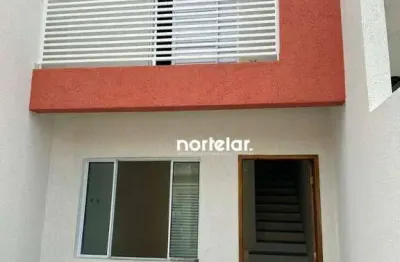 Casa com 2 quartos à venda na Rua Lavinio Salles Arcuri, Casa Verde, São Paulo