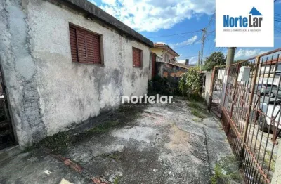 Terreno à venda na Rua Caraputinga, Vila América, São Paulo