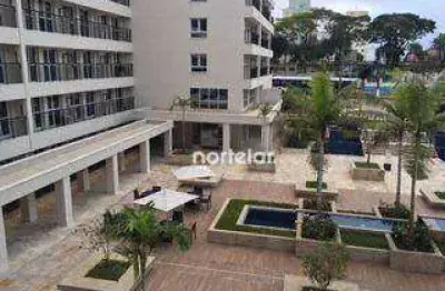 Sala à venda, 37 m² por r$ 350.000,00 - jabaquara - são paulo/sp