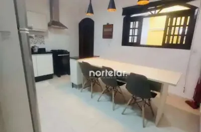 Sobrado com 2 dormitórios à venda, 93 m² por r$ 558.000 - vila maria luisa - são paulo/sp...