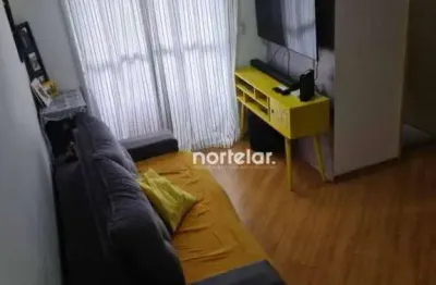 Apartamento com 2 quartos à venda na Rua Rio Verde, Vila Bruna, São Paulo