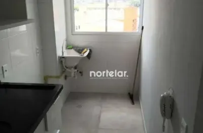Apartamento com 2 dormitórios à venda, 46 m² por r$ 235.000,00 - limão - são paulo/sp