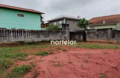 Terreno à venda, 542 m² city américa (zona oeste) - são paulo/sp