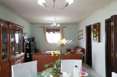 Apartamento duplex com 3 quartos à venda, 137 m² por r$ 720.000 - vila gustavo - são paulo/sp