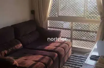 Apartamento com 3 dormitórios à venda, 78 m² por r$ 515.000 - vila primavera - são paulo/sp.