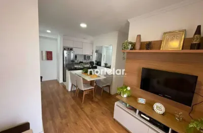 Apartamento com 2 dormitórios à venda, 60 m² por r$ 599.900,00 - pirituba - são paulo/sp