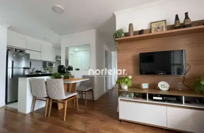 Apartamento com 2 dormitórios à venda, 60 m² por r$ 599.900,00 - pirituba - são paulo/sp