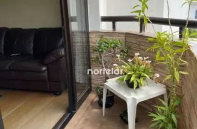Apartamento com 3 dormitórios à venda, 74 m² por r$ 595.000,00 - santa teresinha - são paulo/sp